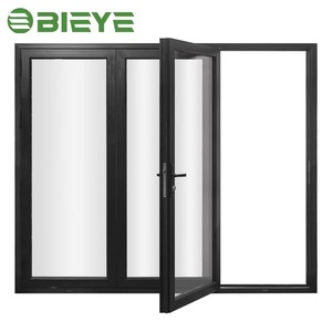 Modo de Ventilación Continua Cómodo y Suave Disponible con Función de Inclinación Independiente para Ventana Abatible - Product Image 2