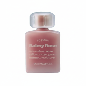 <b>Lip</b> Potin Balmy Rose No.10 Lilac Rose - Product Image 2