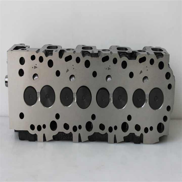 T4 Aab Complete Cylinder Head for Transporter Engine T4 Aab Cylinder ...