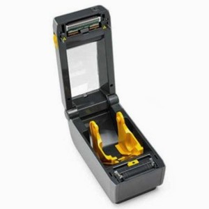 Original Zebra ZD410 <span class=keywords><strong>2</strong></span> Polegada 203dpi 300dpi Desk Top Etiqueta Térmica Direta Etiqueta Barcode Impressora USB - Product Image 5