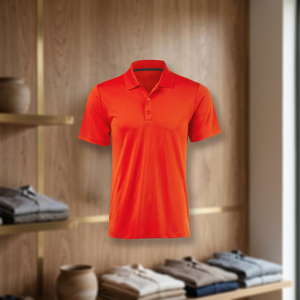 Custom Soft <b>Sweat</b> Breathable Thin Men's <b>Shirts</b> 100% Cotton Solid Eco-Friendly Woven Short Sleeve Gym Wear Vendors Design Quick - Product Image 3