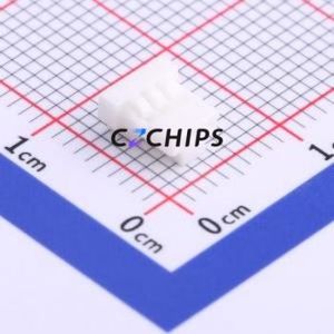 X9862H-03A-N0 Housing (Wire-to-Board / Wire-to-Wire) P=1.25mm Connector 1x3P 1.25mm 1 3 - Product Image 2