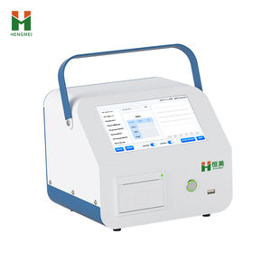 Nouveau compteur de particules salle blanche compteur de particules de poussière moniteur en ligne - Product Image 3