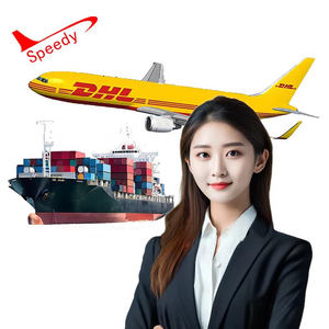 Las 10 Mejores Empresas Chinas de Envíos de Carga Aérea/Marítima/Mensajería de Comercio Electrónico: Servicio de Transitario de <span class=keywords><strong>China</strong></span> a EE. UU. y Reino Unido - Product Image 1