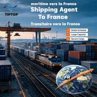 Agent de transport ferroviaire France, Port de Nice, Port de Rouen, Société de messagerie, Service d'expédition, Entrepôt, Logistique, Fret