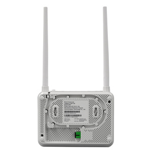 FTTH epon GPON 2.4G 5g Dualband wifi5 1200Mbps AC1200 Wifi onu Modem với 4 Gigabit RJ45 LAN cổng - Product Image 5