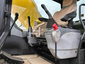 Originele Gebruikte Komatsu Pc220 Graafmachine Goede Staat Krachtige Motor Pc200 Hydraulische Gebruikte Komatsu Graafmachine <span class=keywords><strong>Pc300</strong></span> Lage Prijs - Product Image 5