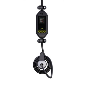 Estación de Carga para Vehículos Eléctricos, Comercial, Portátil, para Autos, Venta al Por Mayor - Product Image 5