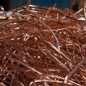 High Quality <b>Copper</b> Wire Scrap 99.95 for Sale - Product Image 5