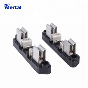 Componenti in Rame per Contatori Elettrici Prodotti in Cina, Ganasce in Rame Fosforoso di Lunga Durata - Product Image 1