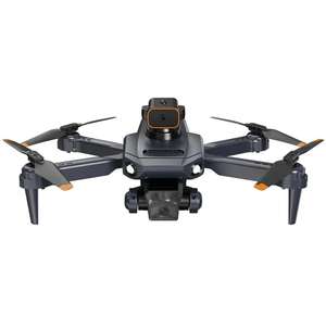 <span class=keywords><strong>Drone</strong></span> <span class=keywords><strong>P8</strong></span> Pro <span class=keywords><strong>4K</strong></span> HD Trois caméras GPS RC Hélicoptère Moteur sans balais Quadricoptère pliable professionnel Jouets - Product Image 2