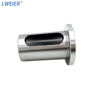 Manchon d'outil à diamètre variable OSL32/40/50-20/25/32/40U pour outils de forage, manchon de conversion rapide pour forets - Product Image 4