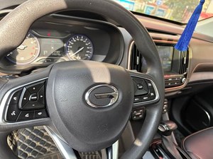 Precio Bajo, 2018 2019 2020, Buen Estado, Auto Usado de Segunda Mano, Trumpchi GA4 200T, <span class=keywords><strong>SUV</strong></span>, Autos Usados para Exportación - Product Image 5