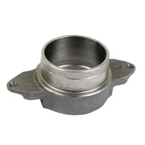 China Custom-tailor Agriculture Machinery Tractor Replacement Parts Investment Casting Steel Clutch Release Bearing