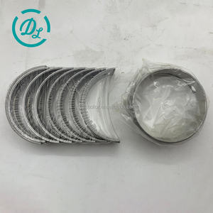 Juego de Cojinetes Principales de Cigüeñal Diésel EexcavaStart C2.2 U5ME0006 161-7163 para Miniexcavadoras y Cargadoras con Motor 3024 - Product Image 5