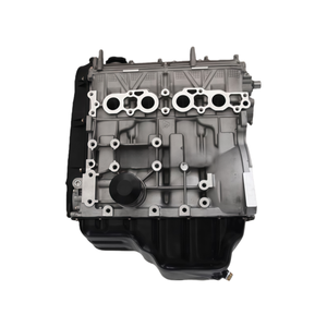 Conjunto de Motor G16A Nuevo de Alta Calidad para CROWN/REIZ I/<span class=keywords><strong>Land</strong></span> <span class=keywords><strong>Cruiser</strong></span> <span class=keywords><strong>3.0</strong></span> VVTi 2004-2016 con 12 Meses de Garantía - Product Image 1