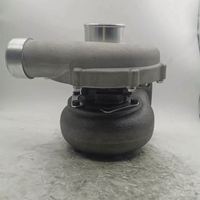 WD615 Pièces de moteur Marine K29 Turbocompresseur HG1500118223