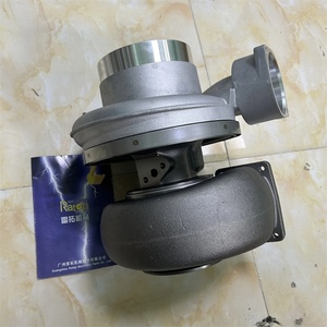 เทอร์โบชาร์จเจอร์ 3802141 สำหรับเครื่องยนต์อุตสาหกรรม TAD1640GE Turbo Penta - Product Image 5