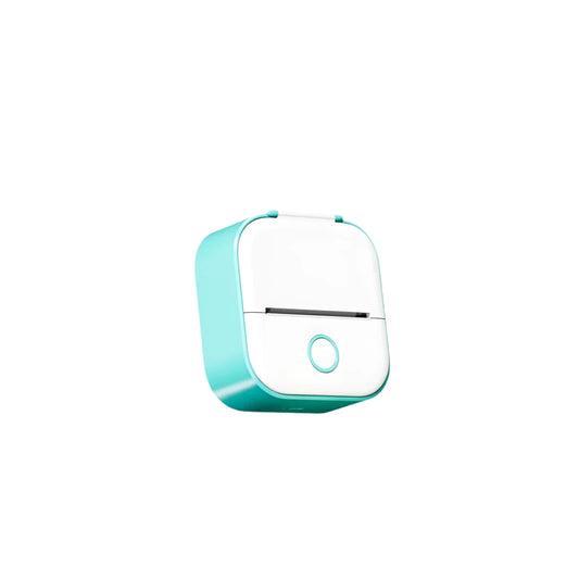Mini Pocket Thermal Printer, Bluetooth Label Sticker Printer, Bulk Wholesale for Home Office