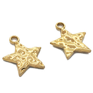 <span class=keywords><strong>Etiqueta</strong></span> de Metal Dorada Grabada Personalizada <span class=keywords><strong>para</strong></span> <span class=keywords><strong>Ropa</strong></span>, Diseño Redondo de 4 Agujeros con Borde Cortado a Láser <span class=keywords><strong>para</strong></span> <span class=keywords><strong>Ropa</strong></span> <span class=keywords><strong>Interior</strong></span>, Prendas, Bolsos y Zapatos - Product Image 2
