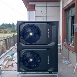 ג 'iadele heatpumppe a-chalor pomppe a ++ dc inverter מקור אוויר משאבת חום מים ל-290 מונובלוק - Product Image 2