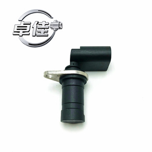 เซ็นเซอร์ตำแหน่งเพลาข้อเหวี่ยง ZJ--03-243 สำหรับ BMW ซีรีส์ 3 OE 12141744492 12141709616 NSC106100 อะไหล่แท้ - Product Image 2