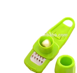 Multi Funktionale Ingwer Knoblauch Schleifen Reibe Slicer / Mini Ingwer Knoblauch Cutter Küche Utensilien/Küche Zubehör