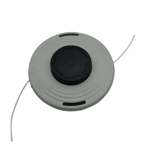 Tête de coupe en plastique 46-2, garantie 3 ans, accessoires pour débroussailleuses à essence FS38/FS40/FS45/FS46/FS50/FSE60/FSE71/FSE81/FSA60R - Product Image 1