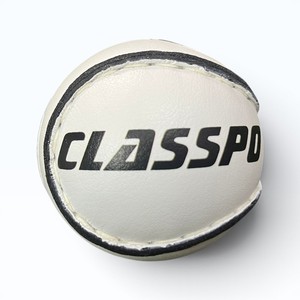 Ballon d'entraînement OEM Sliotar n°5 – Fournisseur de ballons de pratique gaéliques durables pour clubs et entraînements - Product Image 2