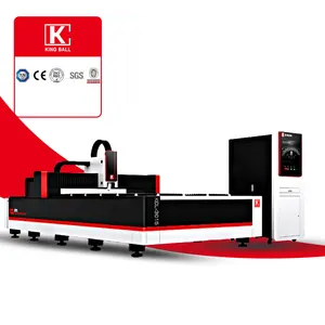 Kompakt Robot bilgisayar Metal kesme makinesi 80w 300w 3000w 400watt 200w Fiber lazer kesici döner