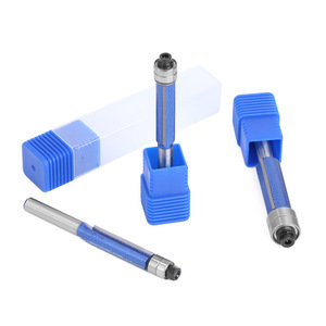 <span class=keywords><strong>Fraise</strong></span> <span class=keywords><strong>à</strong></span> bois 12 mm, <span class=keywords><strong>fraise</strong></span> <span class=keywords><strong>à</strong></span> rainurer <span class=keywords><strong>à</strong></span> double roulement, <span class=keywords><strong>fraise</strong></span> <span class=keywords><strong>à</strong></span> rainurer pour le bois - Product Image 4