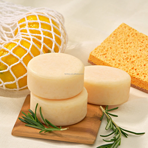 Barre de <span class=keywords><strong>savon</strong></span> à vaisselle biologique solide cuisine végétalien <span class=keywords><strong>citron</strong></span> huile de noix de coco ensemble de <span class=keywords><strong>savon</strong></span> à vaisselle - Product Image 2