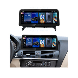 <span class=keywords><strong>Android</strong></span> 14 10.25 "12.5" <span class=keywords><strong>MTK</strong></span> 8581 xe đa phương tiện Player cho BMW X3/x4 F25 F26 2010 2016 không dây Carplay GPS <span class=keywords><strong>Android</strong></span> tự động - Product Image 1