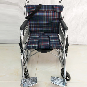 Fabricante vende al por mayor sillas de ruedas para discapacitados, sillas de ruedas con asiento acolchado, sillas de ruedas plegables y ligeras. - Product Image 1
