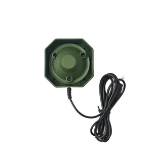 Wholesale Price 50 Watts Magnet Speaker 150dB Use for Duck Caller MP3 Bird Sounds Device