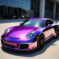 Kenteer voiture wrap vinyle fournisseur auto autocollant vinyle voiture wrap peinture film de protection voiture wrap vinyle emballage autocollant