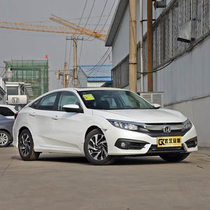 Mejor <span class=keywords><strong>Precio</strong></span>, Honda Civic Sedán 2016 Usado, 4 Puertas, 5 Plazas, Automático, Turbo, con Volante a la Izquierda, Neumáticos R16, Asientos <span class=keywords><strong>de</strong></span> Tela, Económico - Product Image 6