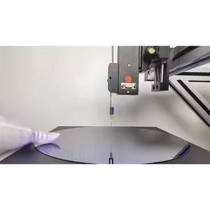 ISO 15989 ASTM D5946 İletişim açısı gonyometresi - Product Image 6