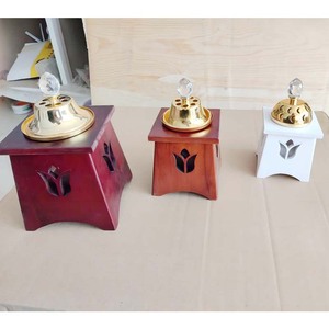 Cone Incense burner Car 2020 Newest Design Type-c Rechargeable Car Incense burner Portable Arabic <strong>Oud</strong> burner Car <strong>Bakhoor</strong> - Product Image 6