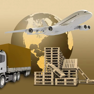Consolidación de Carga LCL en Tanzania: Envío Rentable a Dar Es Salaam - Product Image 1