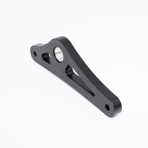 Piezas de Mecanizado CNC Personalizadas, Fresado de Precisión, Torneado de Componentes Metálicos, Aluminio, Acero Inoxidable, Latón para Piezas Industriales - Product Image 2