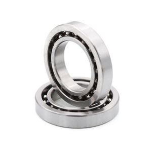 ET24407 91087 Non-standard Bearing <b>24</b>*40*7mm Good Quality 91088 ET24408 <b>24</b>*40*8mm Ball Bearings - Product Image 2