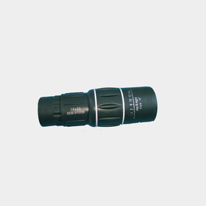 SUNCORE Monocular 16x52 High Magnification Day Night Use Outdoor Birdwatching Landscape Viewing - Product Image 3