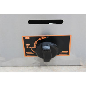 Guangzhou Fabriek Commerciële Cateringapparatuur Rvs Grote Vlakke Gasgrill - Product Image 4