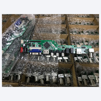 Carte mère universelle de haute qualité pour téléviseur LED 25 POUCES/17 POUCES/19 POUCES/15 POUCES/22 POUCES/24 POUCES LCD TV RR83.03D