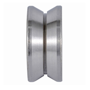 V Bantalan Roller Track Alur W2X RM2 2RS 9.525*30.73*11.1Mm V Bantalan Bola Panduan Roller Bearing Rm2zz Rm22rs <span class=keywords><strong>W2</strong></span> W2x - Product Image 2