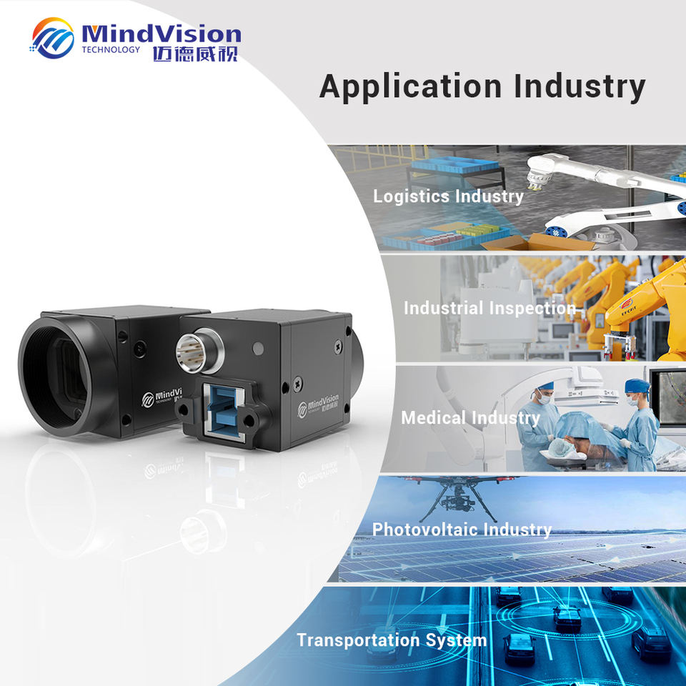 20MP USB3 0 Industrial Camera Mindvision Machine Vision 20mp-usb3-0-industrial-camera-mindvision-machine-vision