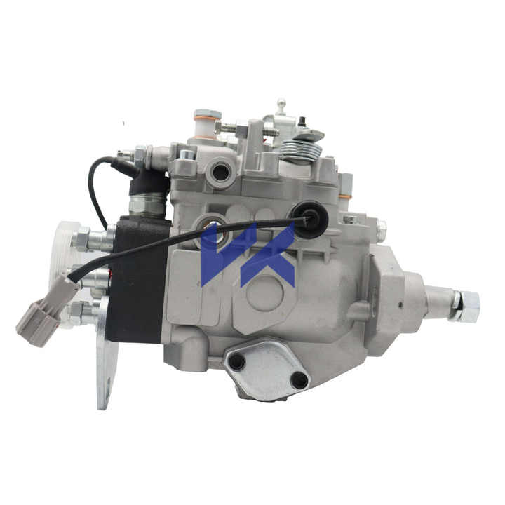 VE 104641-8140 Fuel Injection Pump for MITSUBISHI S4S Engine