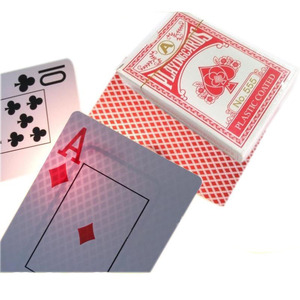 Carte da Gioco RFID NFC Personalizzate per Casinò Impermeabili - Product Image 1