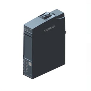 6ES7134-6GD00-0BA1 <span class=keywords><strong>ET200SP</strong></span> AI 4xI 2/4-wire โมดูลอินพุตแบบอะนาล็อก PLC - Product Image 1